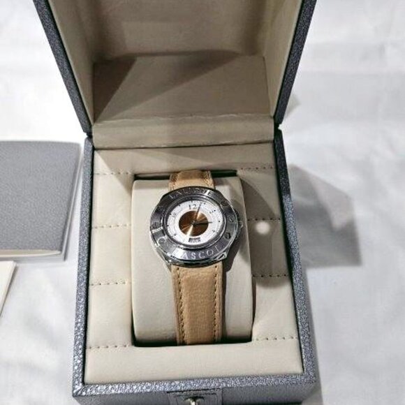 Lalique  Lalique Mascot Watch